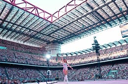 Taylor Swift and Brittany Mahomes Were Seen In Different Suites At The Chiefs Home Opener Game